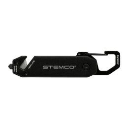 Custom Compact Emergency Auto Tool - Black Custom Compact Emergency Auto Tool - Black