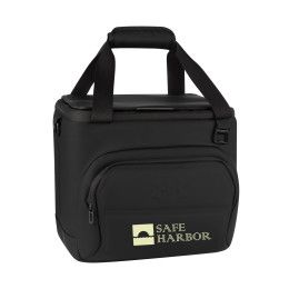 Custom Under Armour 24-Can Sideline Pro Cooler - Legendary Black Custom Under Armour 24-Can Sideline Pro Cooler - Legendary Black