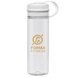 Custom 20 oz. Val Tritan Renew Sports Bottle - Clear Custom 20 oz. Val Tritan Renew Sports Bottle - Clear