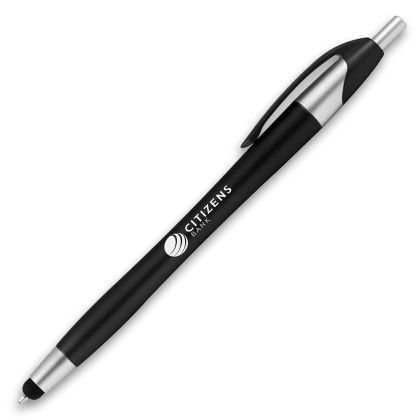 Custom The Orlando Pen - Black Custom The Orlando Pen - Black