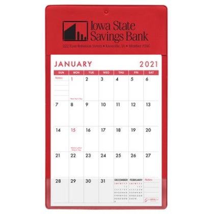 Custom Jr. Doodle Pad - Red Custom Jr. Doodle Pad - Red