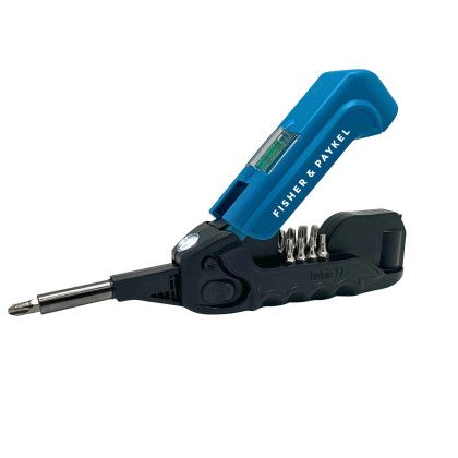 Custom Kelvin 17 Everyday Multitool - Blue