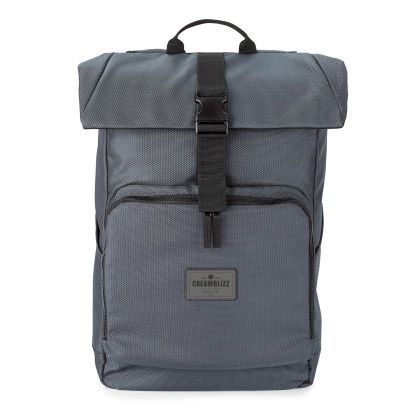 Custom Collection X Total Access Backpack - Grey Custom Collection X Total Access Backpack - Grey