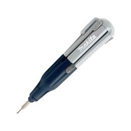 Custom Kelvin Retractor Mini Multi-Tip Screwdriver - Navy Custom Kelvin Retractor Mini Multi-Tip Screwdriver - Navy