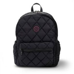 Custom Mira 17" Laptop Backpack - Black Custom Mira 17" Laptop Backpack - Black