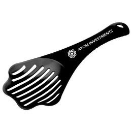 Custom Cat Litter Scoop - Easy Clean & Durable - Black Custom Cat Litter Scoop - Easy Clean & Durable - Black