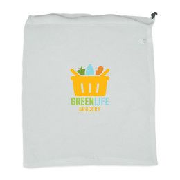 Custom Small Mesh Produce Bag