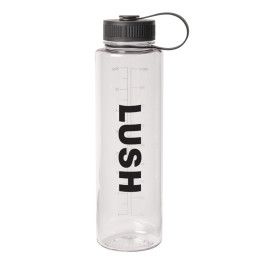 Custom ACE USA Tall Ecozen Water Bottle - Clear Custom ACE USA Tall Ecozen Water Bottle - Clear