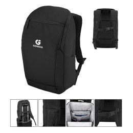 Custom Cutter & Buck Active Collection Nomadic Backpack Custom Cutter & Buck Active Collection Nomadic Backpack