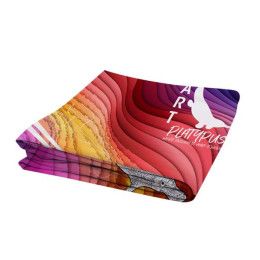 Custom 10' x 8' Premier SEG Glo Graphics Banner - Panel Only
