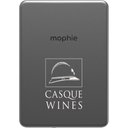 Custom mophie Powerstation Wireless Slim Custom mophie Powerstation Wireless Slim
