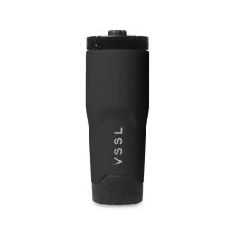 Custom VSSL Rift Tumbler - 20 oz. - Black Custom VSSL Rift Tumbler - 20 oz. - Black