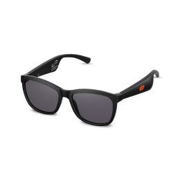 Custom iLive Sol Beats Bluetooth Sunglasses - Black