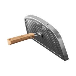 Custom Boska Pizza Oven Pro Pellet - Black Custom Boska Pizza Oven Pro Pellet - Black