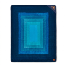 Custom Slowtide Camp Blanket - Mirage Custom Slowtide Camp Blanket - Mirage