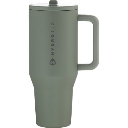 Custom 32 oz Courtyard HydroJug Traveler Tumbler HydroJug Logo