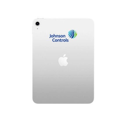 Custom Apple 11-Inch iPad Wi-Fi 128GB - Silver