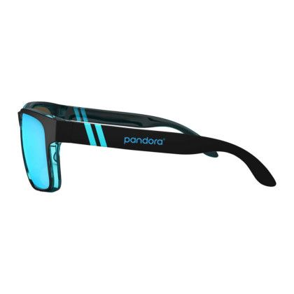 Custom Blenders Canyon Sunglasses - Fortune Blue Custom Blenders Canyon Sunglasses - Fortune Blue