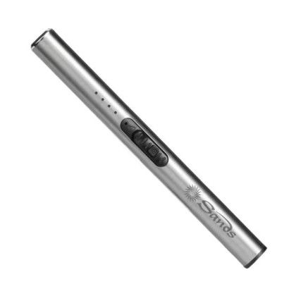 Custom Sparky Electric Lighter - Gray