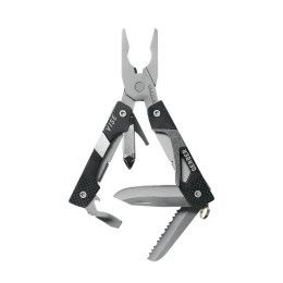 Custom Gerber Vise Mini Multi-Tool - Black Custom Gerber Vise Mini Multi-Tool - Black