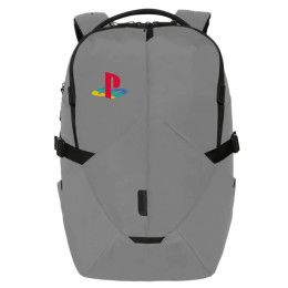 Custom Targus Terra Ecosmart 15"-16" Backpack - Grey Custom Targus Terra Ecosmart 15"-16" Backpack - Grey