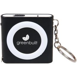 Custom Tape Measure Key Light