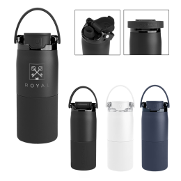 Custom 18 oz. BruMate Rise Stainless Steel Tumbler - All Colors 