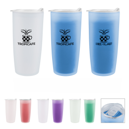 Custom 22 oz. Mood Tumbler - All Colors 