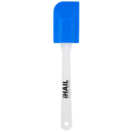 Custom Spatula - Royal Blue With White Custom Spatula - Royal Blue With White