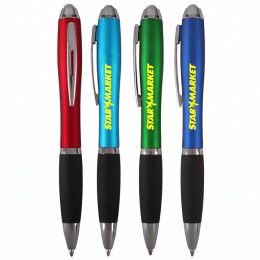 Custom Fullerton MGC Fidget Pen - All color