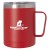 Imprinted Logo Concord Mug - Red