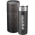 Promotional Salem Copper Vac Insulated Bottle Charcoal