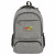 Customized Scout Backpack - Grey
