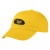 Price Buster Cap | Personalized Cotton Twill Hats | Cheap Custom Embroidered Hats | Custom Baseball Caps - Athletic Gold 