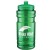 Translucent Green 20 oz Surf Sport Bottle | Custom Push-Pull Water Bottles with Logos | Cheap Promotional Sports Bottles