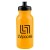 Athletic Gold  BPA Free Color Sports Bottle | Cheap Promotional Sports Bottles | Wholesale Bike Bottles | PET & PETE Bottles