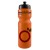 Neon Orange Colorful 28 oz BPA Free Sports Bottle | Design Your Own Sports Bottles | Best Promotional Sport & Bike Bottles
