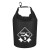 Waterproof Dry Bag with Custom Logo Black
