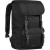 Custom Imprinted Oasis Backpack - Black