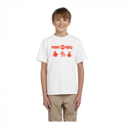 Custom Printed Baseball T-Shirts