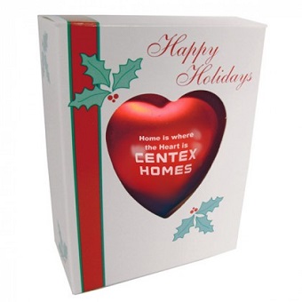 Best Promotional Holiday Ornaments