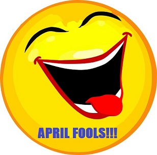 Best Novelty Promotional Products for April Fools' Day 2019