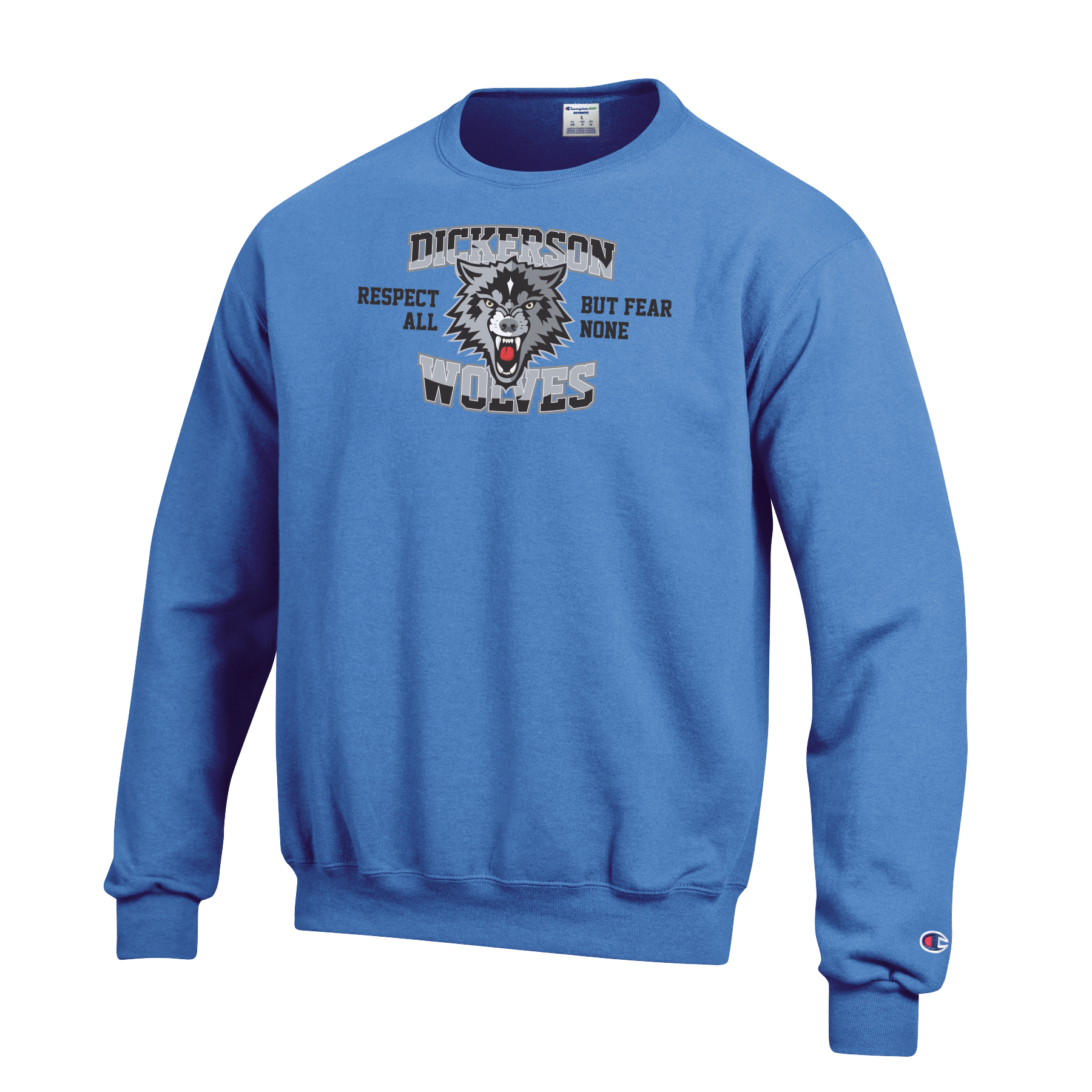 champion sweatshirt eco