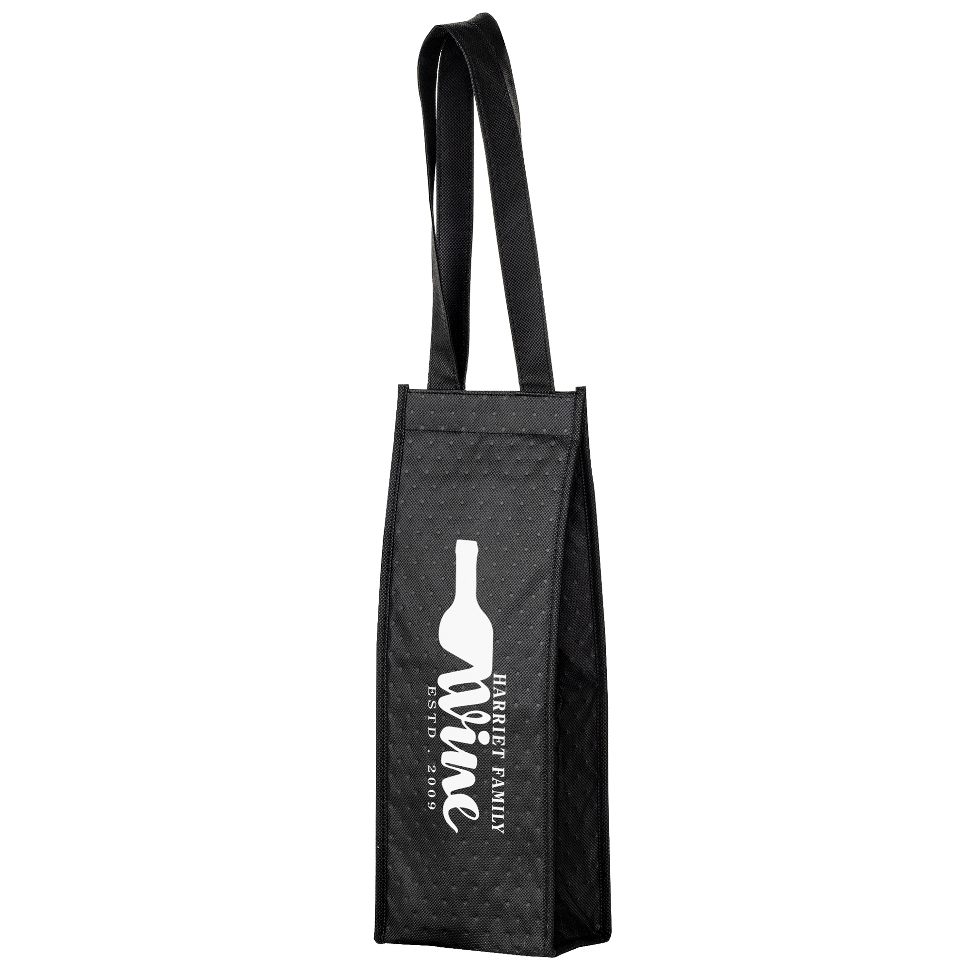 insulated wine bag