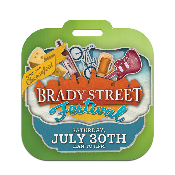 custom plastic luggage tags