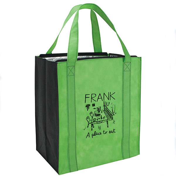 freezer tote bags