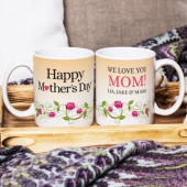 Personalized Gifts Moms Want for Mother's Day 2022
