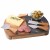 Personalized Marble Cheese Board Set