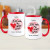 Personalized Coffee Mug For Valentine's Day