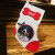 Personalized Dog Christmas Stocking
